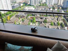 -成都尼依格罗酒店
