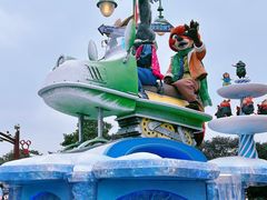 -上海迪士尼度假区