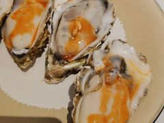 -粤海喜来登酒店·盛宴海鲜牛排自助餐厅(天河城店)
