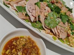 -猪腰一家·地道佛山菜(盐步店)