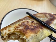 -面道赞宁海海鲜面(迎凤街店)