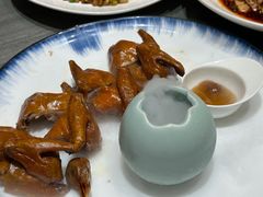 -夜宴江景餐厅
