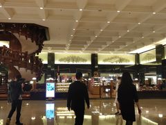 -广州花园酒店·庭·日本餐厅