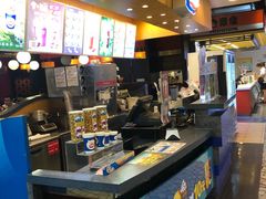 -DQ·蛋糕·冰淇淋(新玛特分店)