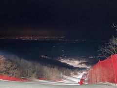 -中旅松花湖滑雪场