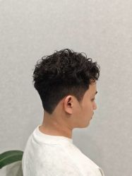 -MMbyHairCode芭曲发型