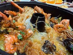 -陈熹公民族美食文化餐厅(中华广场店)