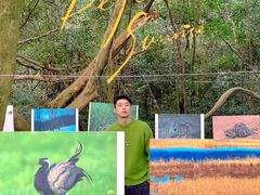 -南宁良凤江国家森林公园