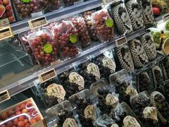 -Olé精品超市(北京合生汇店)