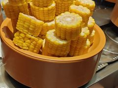 -龍歌自助小火锅(秦淮水游城店)
