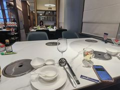 -海月轩海鲜豆捞(紫金塔店)