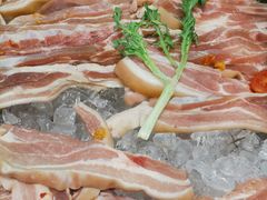 -曾百万小炉小串自助烧烤(高新店)