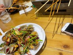 -聚点串吧·北京烧烤(朝北店)