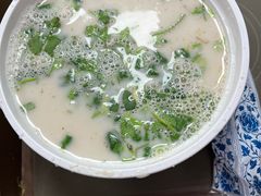 -穆得·老周家牛肉烧饼(普利街店)