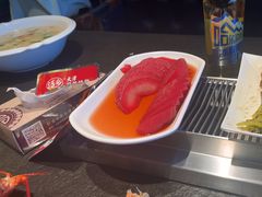 -老万烧烤(典逸心洲店)