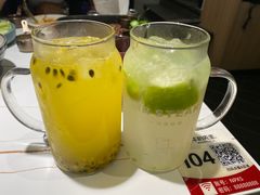 -牛扒先生·厚切雪花牛扒西餐厅(北京路禺山路店)