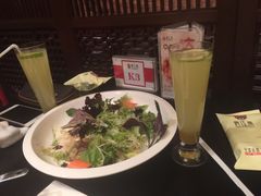 -俏江南(中山路先天下广场店)