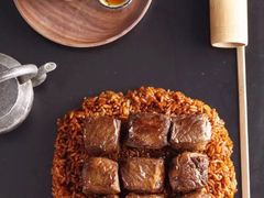 -望京楼flavor餐厅(古北水镇景区店)