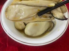 -花苑美食横琴生蚝火锅(拱北粤华路店)