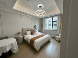 -弗蕾亚·和月月子调理院(东湖店)