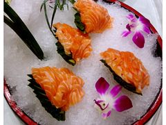 -海鲜城大家餐厅