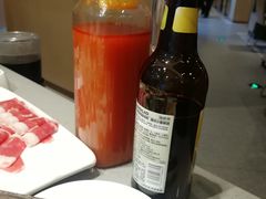 -海底捞火锅(徐州火车站店)