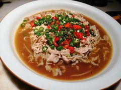 -锦府盐帮·李宅(领展购物广场中关村店)