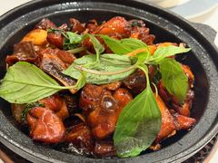 -鹿港小镇(黄金店)