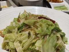 -阿庄新豫菜(通泰路店)