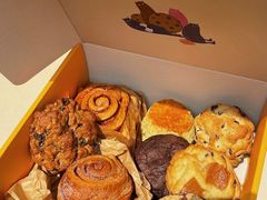 -CHOCMONS巧克怪兽(屏风街店)