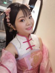 -盘子女人坊古装写真摄影(天津总店)