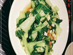 -全聚贤餐厅·湖北家常菜(沙湖店)