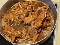 -蝎王府羊蝎子(西直门店)