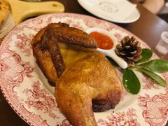 -猫岛主趣味餐厅(鼓浪屿店)