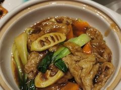 -上海老饭店(北京分店)