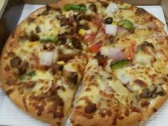 -尊宝比萨(厦大店)