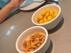 -半天妖烤鱼(物美沁山水店)