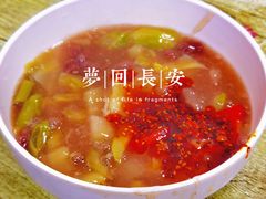 -清真李唯一优质肉丸糊辣汤