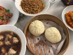 -永春园·扬州早茶·淮扬菜(漫乐城店)