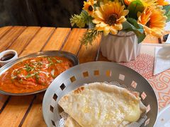 -克比叔叔印度餐厅Kebabs on the Grille(永康路分店)