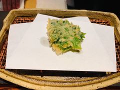 紫苏叶海胆-みかわ是山居