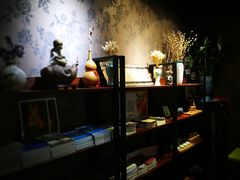 -素心斋素食餐厅