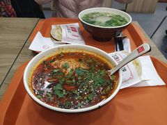-飞鸿肉夹馍(橡树街区店)