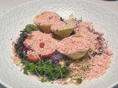 -狮拾久·现代新加坡料理(壹方城店)