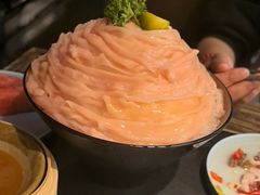 -吼堂老火锅(太古里总店)