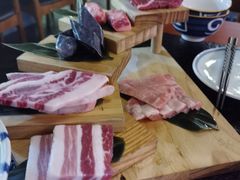 -有喜屋·烧鸟·居酒屋(周浦万达店)