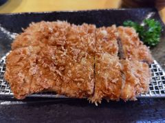 腰内猪排-胜博殿日式炸猪排(西红门店)