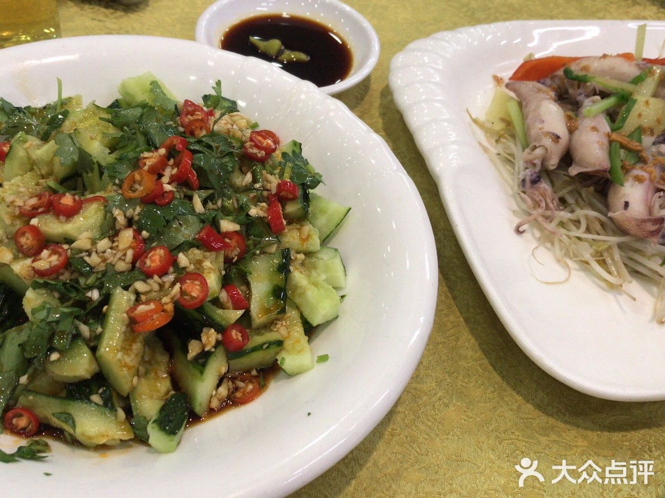 潮汕粥+小炒+烧烤