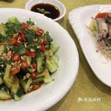 潮汕粥+小炒+烧烤