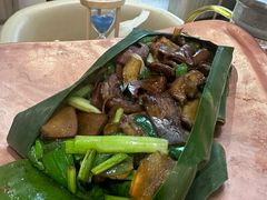 -云海肴·汽锅鸡·云南菜(广安门天虹店)